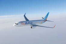 Flydubai Boeing 737-800