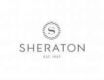 New Sheraton Logo