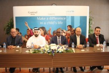 Central Hotels - UNICEF Collaboration