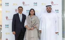 DWTC signs MoU with Indias leading Wedding Design Company