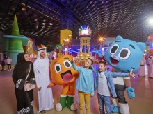 Dubai Pass gives more value for the whole family