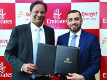 Emirates Spice Jet JPG