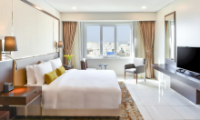 Fraser-suites-muscat-one-bedroom-serviced-apartment-