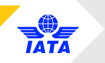 IATA LOGO