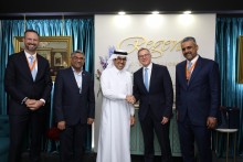 IHG signs global agreement with KSA based Seera Group 1