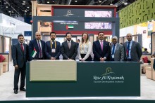 New Direct Flight on Istabul-Ras Al Khaimah Route Announced at ATM 2019