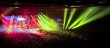 New events sponsorship scheme launched