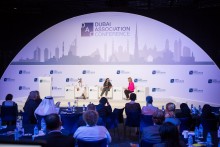 Dubai Association Conference, December 2017