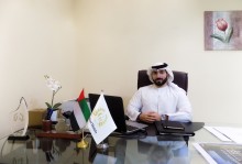 Mr. Abdulla Al Abdulla, Chief Operating Officer (C.O.O.) for Central Hotels