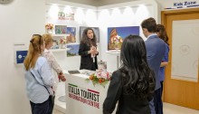 Italy Information Centre Bahrain1