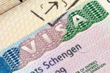 schengen-visa image