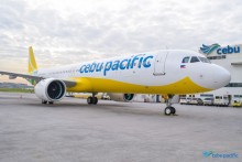 Cebu Pacific