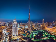 Emirates image for hotels in Dubai