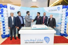GoAir launches new flights from Mumbai and Delhi to AUH image 1