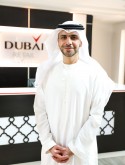 Nabil Ramadhan, CEO of Dubai Retail