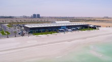RAK_Al Hamra International Exhibition & Conference Center