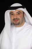 Hassan Al Hashemi, Vice President of International Relations at Dubai Chamber