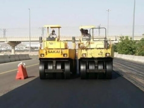 Saudi MoT