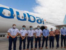 flydubai