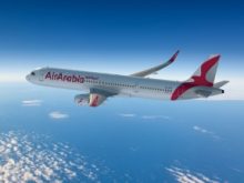 Air Arabia