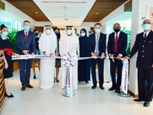 Air France KLM Group inaugurates 