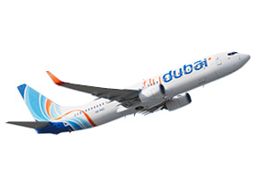 flydubai