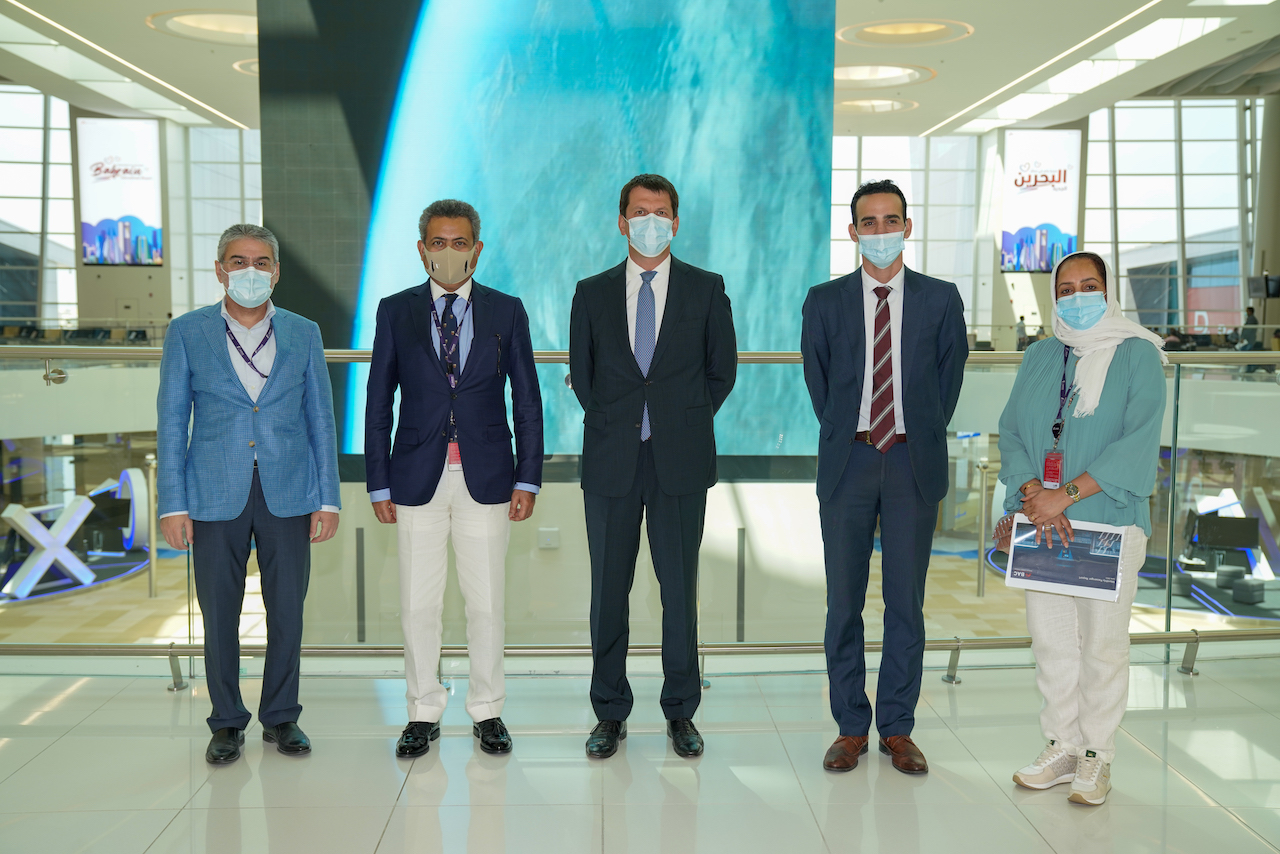 Wizz Air Abu Dhabi adds Bahrain to its flight network Tourism