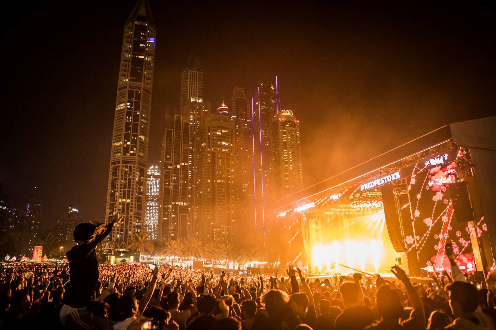 Dubai unveils 2020 calendar with over 100 events – Tourism Breaking News