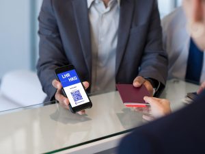 CommonPass